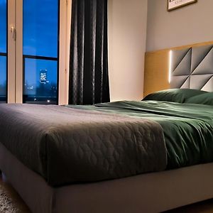Appartement met Twee Slaapkamers